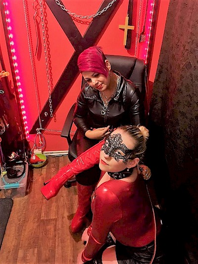 Madam-Sára 20 