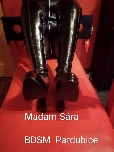Madam-Sára 6 