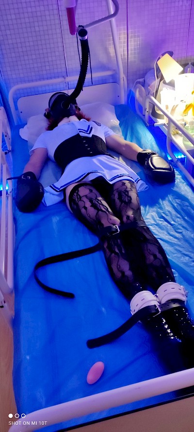 Lady Viktoria 80 