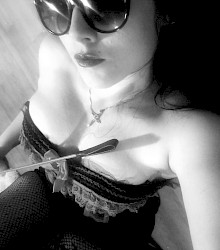 Madam Anna z Poděbrad