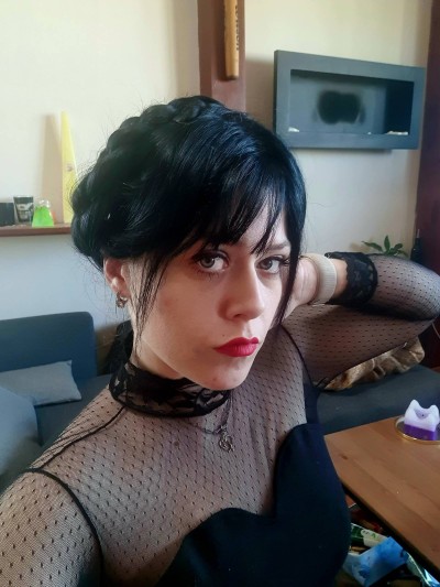 Madam Anna z Poděbrad 59 