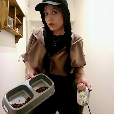 Madam Anna z Poděbrad 39 