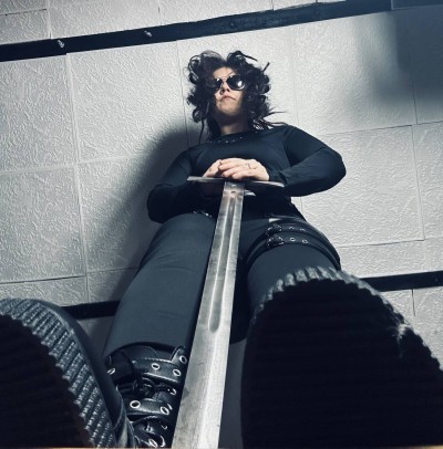 Madam Anna z Poděbrad 1 