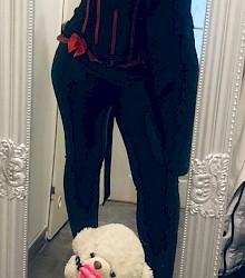 Madam Anna z Poděbrad