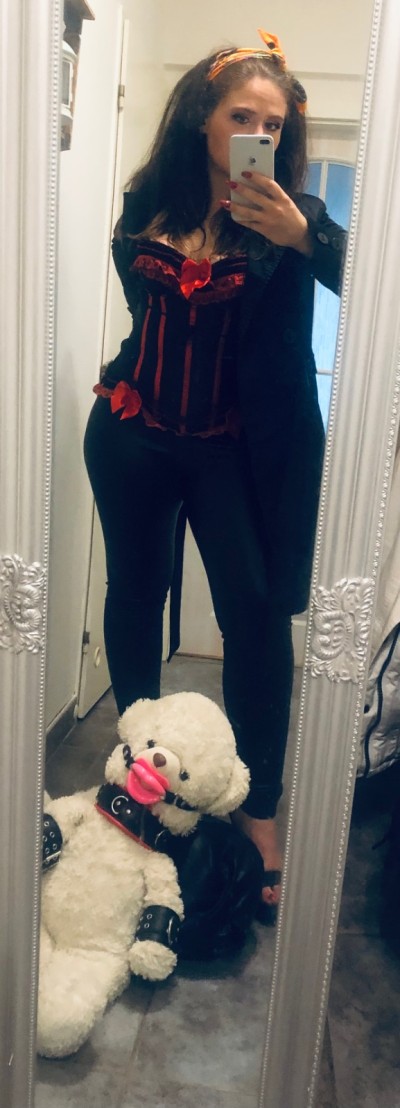 Madam Anna z Poděbrad 79 