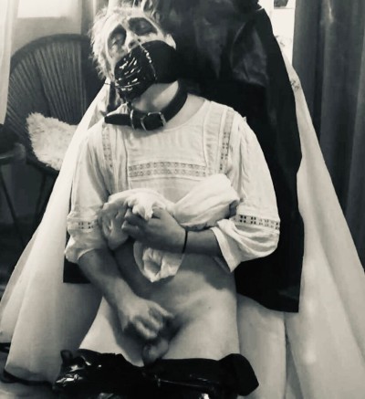 Madam Anna z Poděbrad 74 