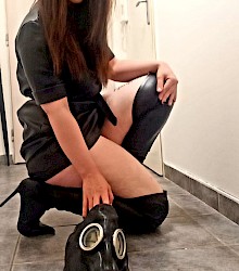 Madam Anna z Poděbrad