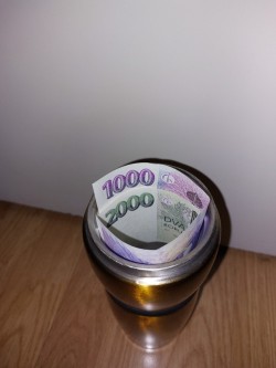 BDSM inzerát