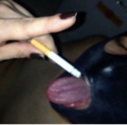 BDSM inzerát