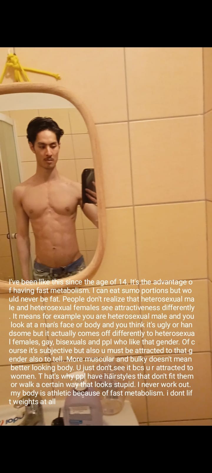 BDSM inzerát