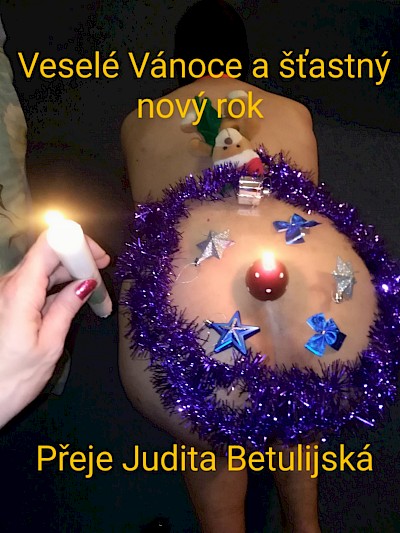 Judita Betulijská 39 
