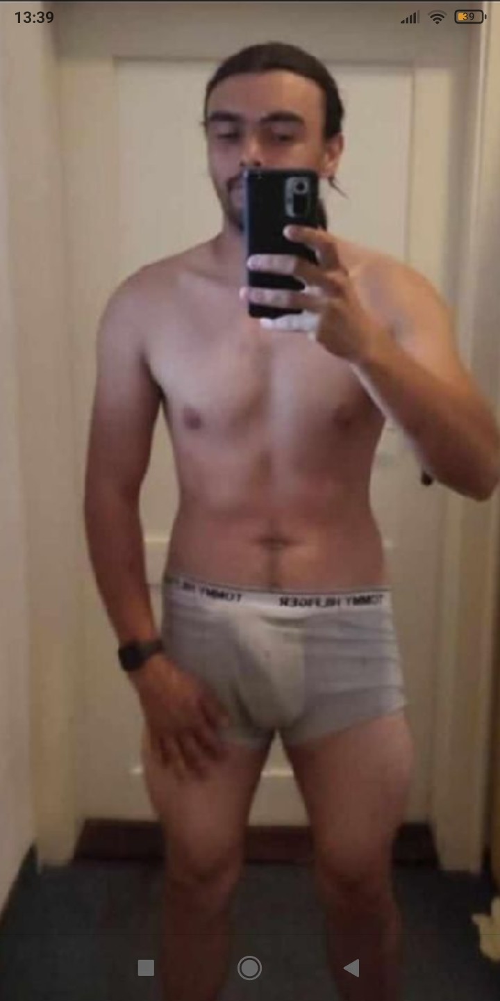BDSM inzerát