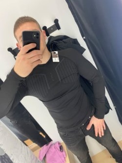BDSM inzerát