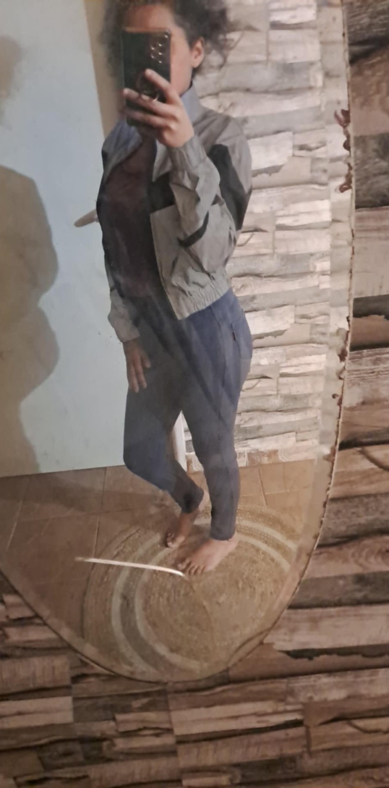 BDSM inzerát