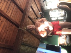 BDSM inzerát