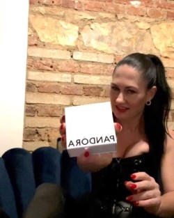 BDSM inzerát