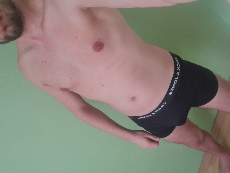 BDSM inzerát