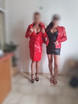 BDSM inzerát