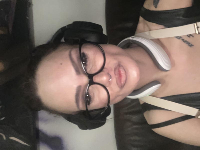 BDSM inzerát