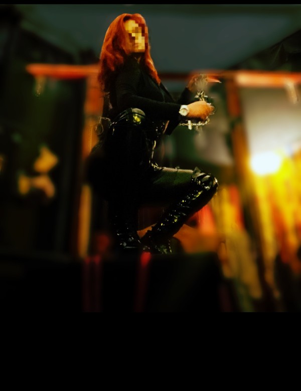 avatar-Madam Amanda