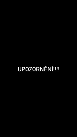BDSM inzerát