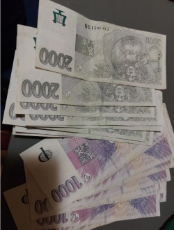 BDSM inzerát
