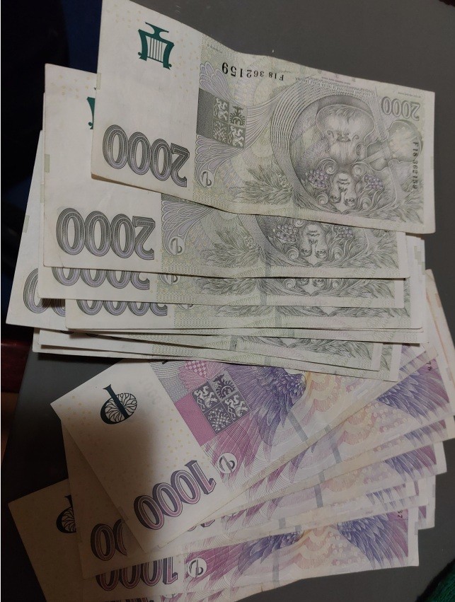 BDSM inzerát