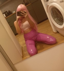 BDSM inzerát