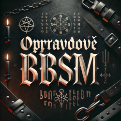 BDSM inzerát
