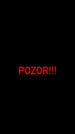 BDSM inzerát
