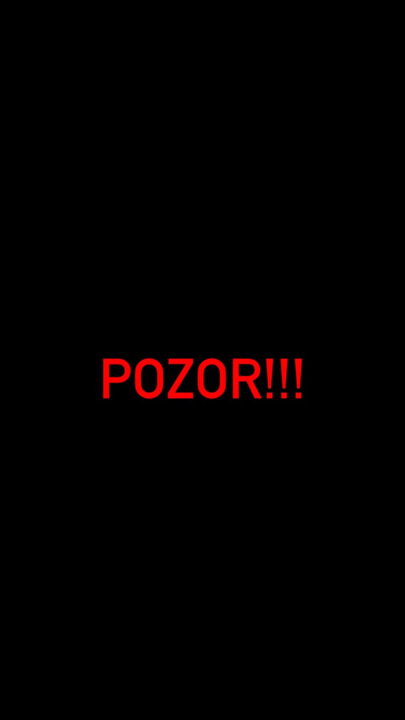 BDSM inzerát