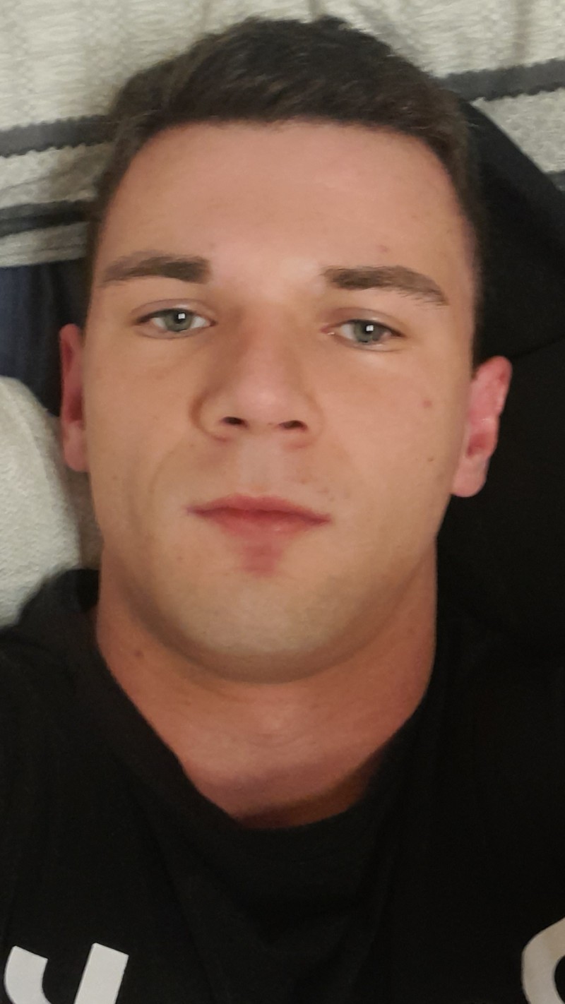 BDSM inzerát