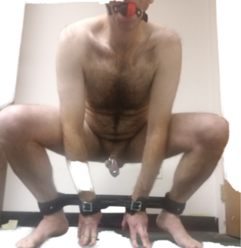 BDSM inzerát