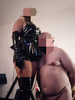 BDSM inzerát
