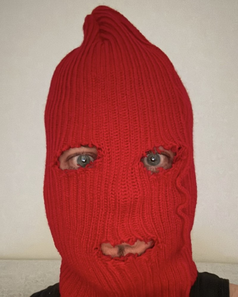 BDSM inzerát