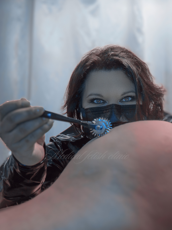 avatar-Madam Iris