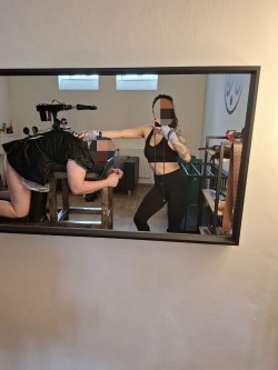 BDSM inzerát