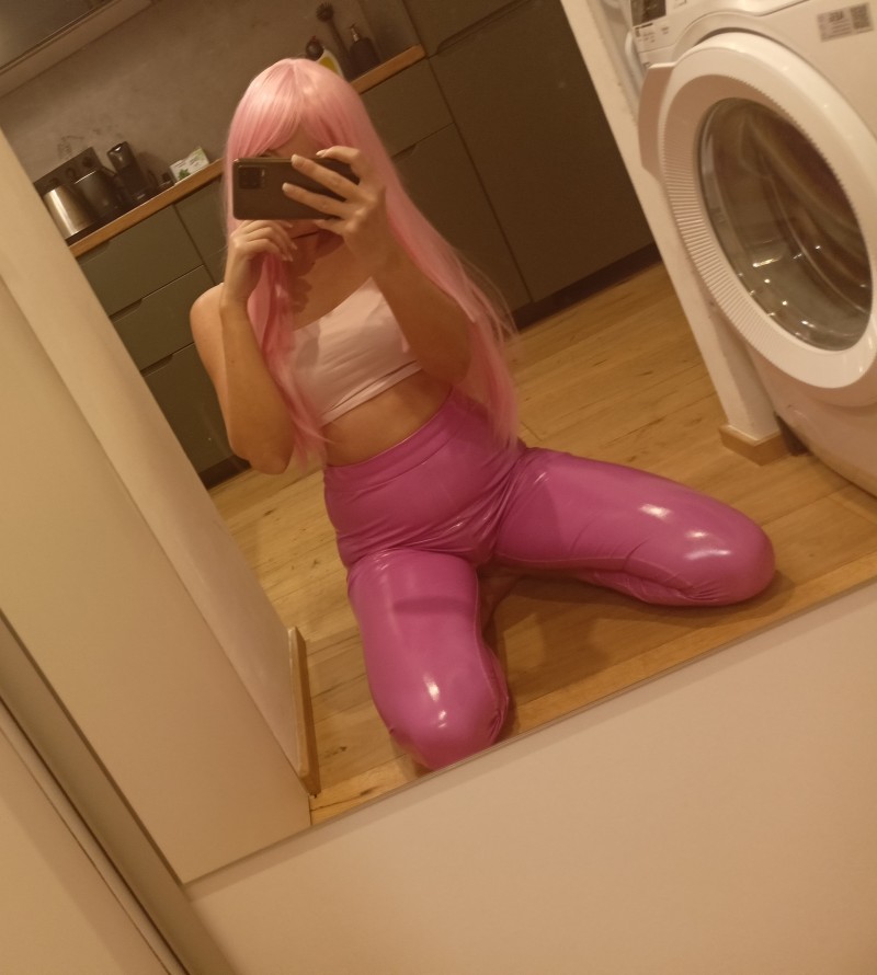 BDSM inzerát