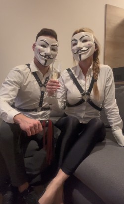 BDSM inzerát