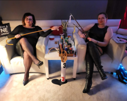 BDSM inzerát