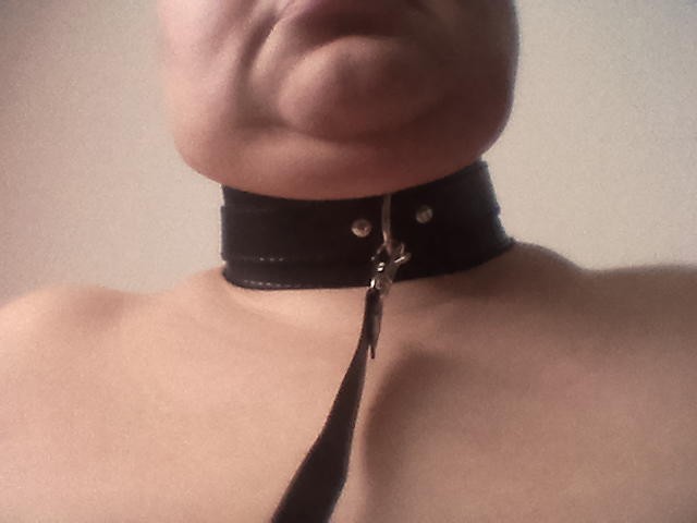 BDSM inzerát