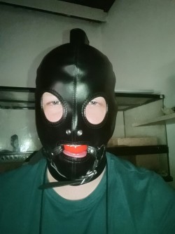BDSM inzerát