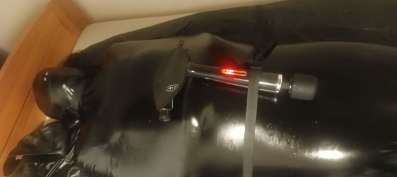 BDSM inzerát