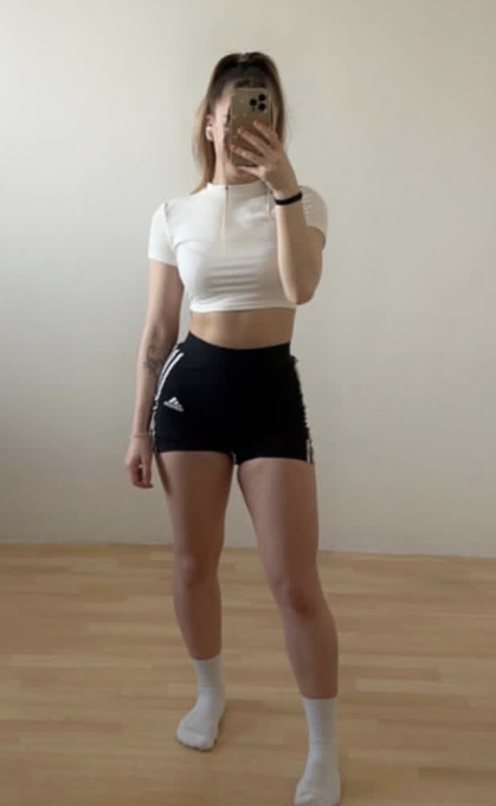 BDSM inzerát