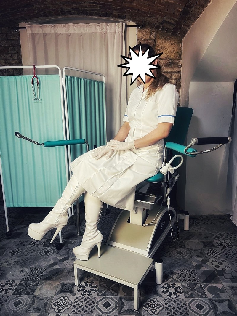BDSM inzerát