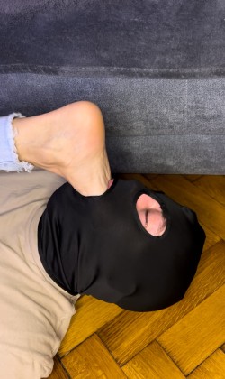 BDSM inzerát