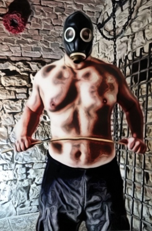 BDSM inzerát