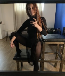 BDSM inzerát