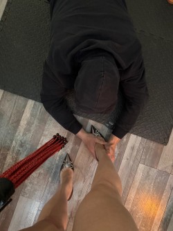 BDSM inzerát