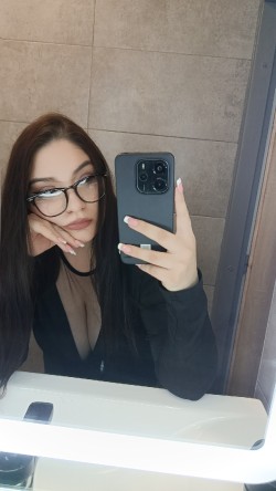 BDSM inzerát
